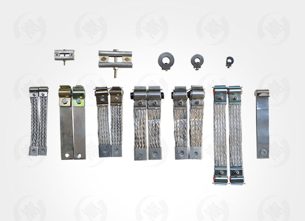 Silicon molybdenum rods silicon fixture