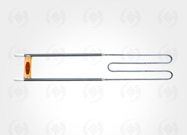 Silicon molybdenum rod W brand