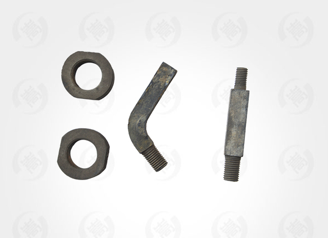 Tungsten and molybdenum shaped parts