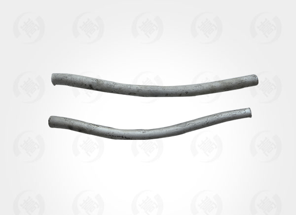 Molybdenum rods